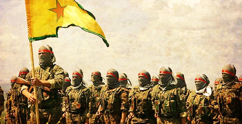 Eρχεται η… μητέρα όλων των μαχών! Σύμμαχοι των Κούρδων αναπτύσσουν στο Αφρίν 1.700 μαχητές για να αποκρούσουν την τουρκική επίθεση